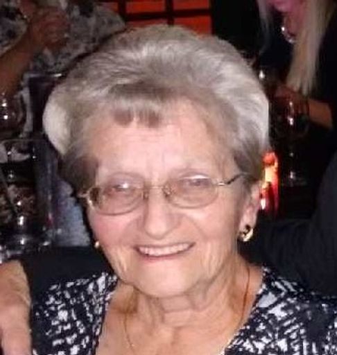 Photo of Mary Ann Shelley