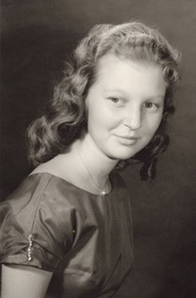 Sandra "Sandie" S. (Morman)  Cluckey