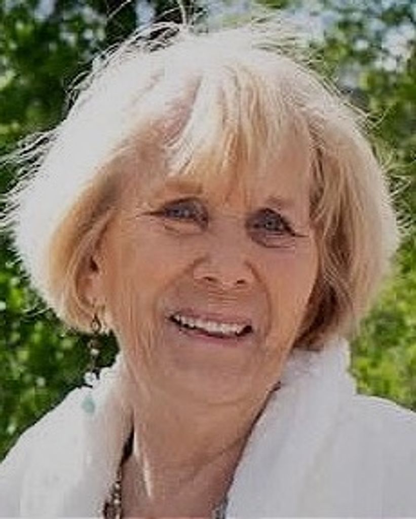 Lois Jean (Knudsen) Wingert