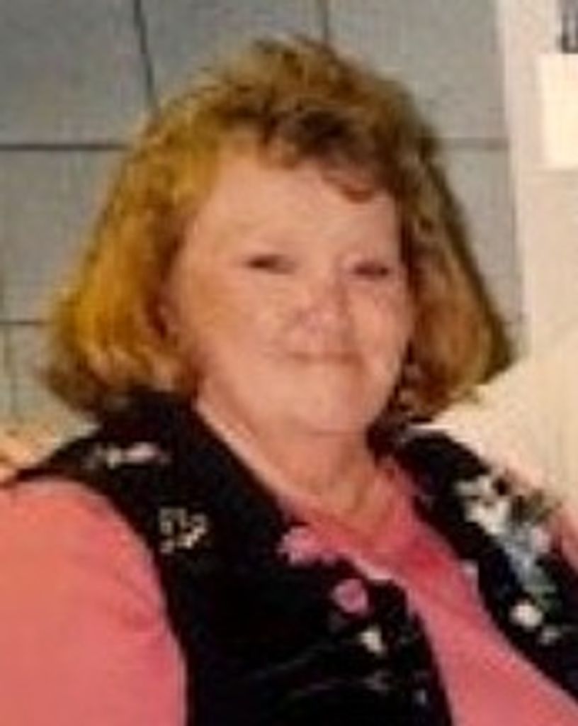 Julie "Napton" Schimmel