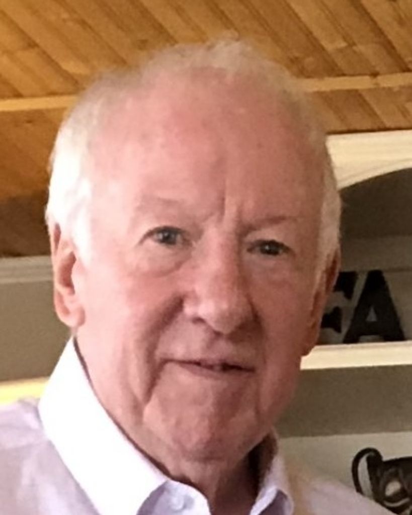 John Thomas Patterson