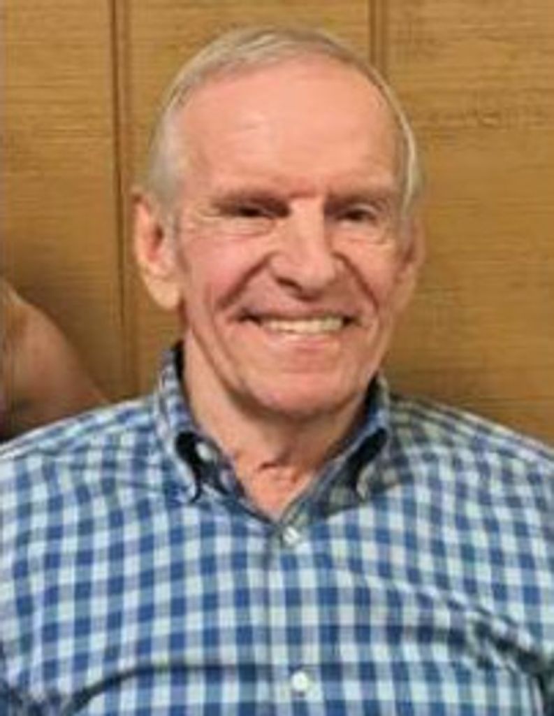 Robert Michael “Mike” Wilkinson Profile Photo