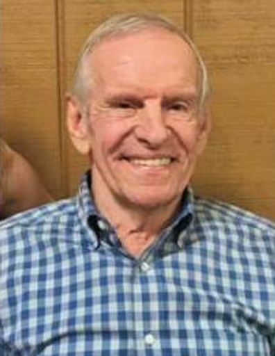 Robert Michael “Mike” Wilkinson Profile Photo
