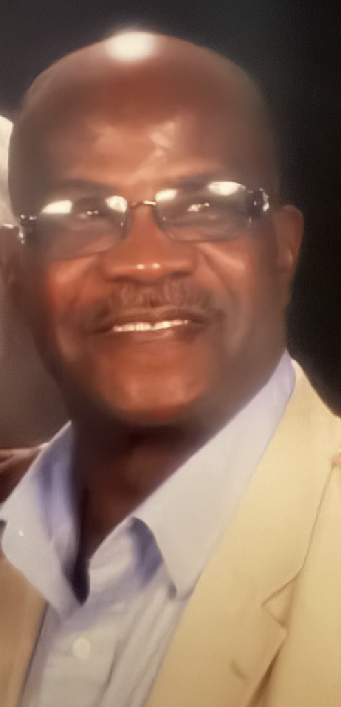 Lester Dixon Profile Photo