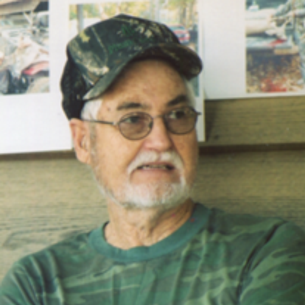 Vernon R. Crowder Sr. Profile Photo