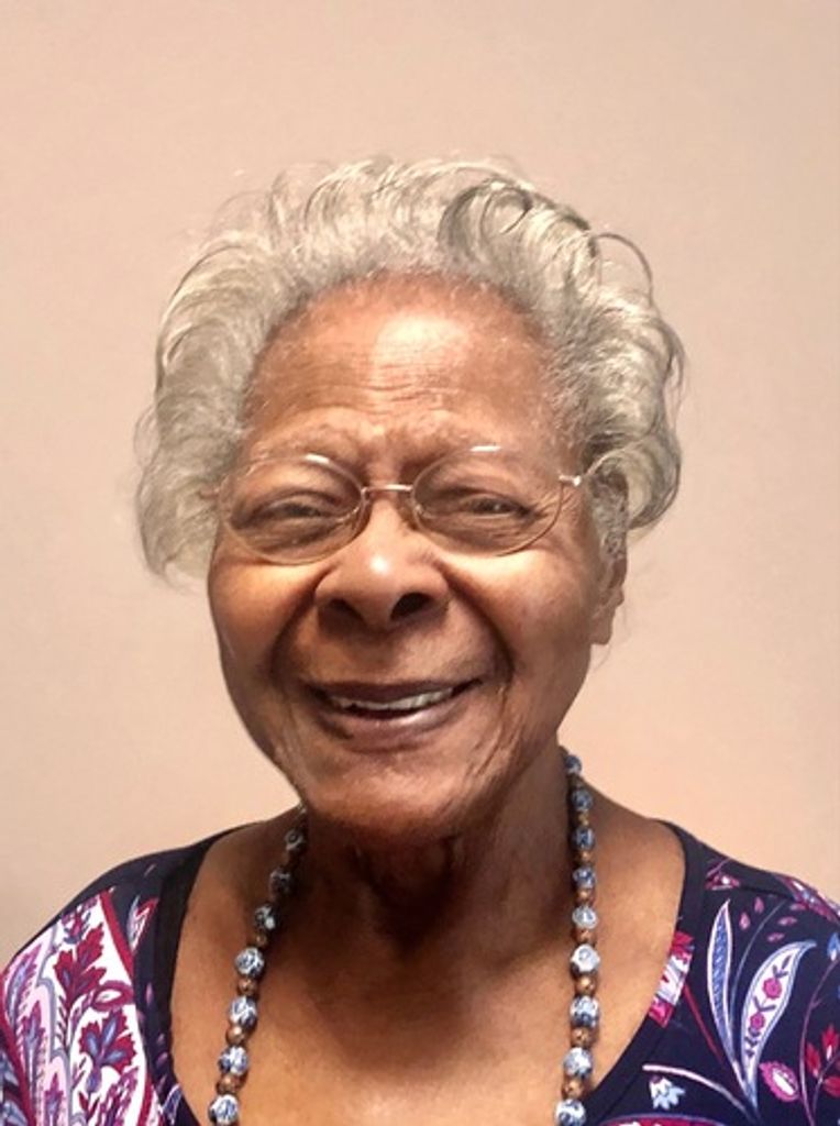 Ola Gaines Profile Photo