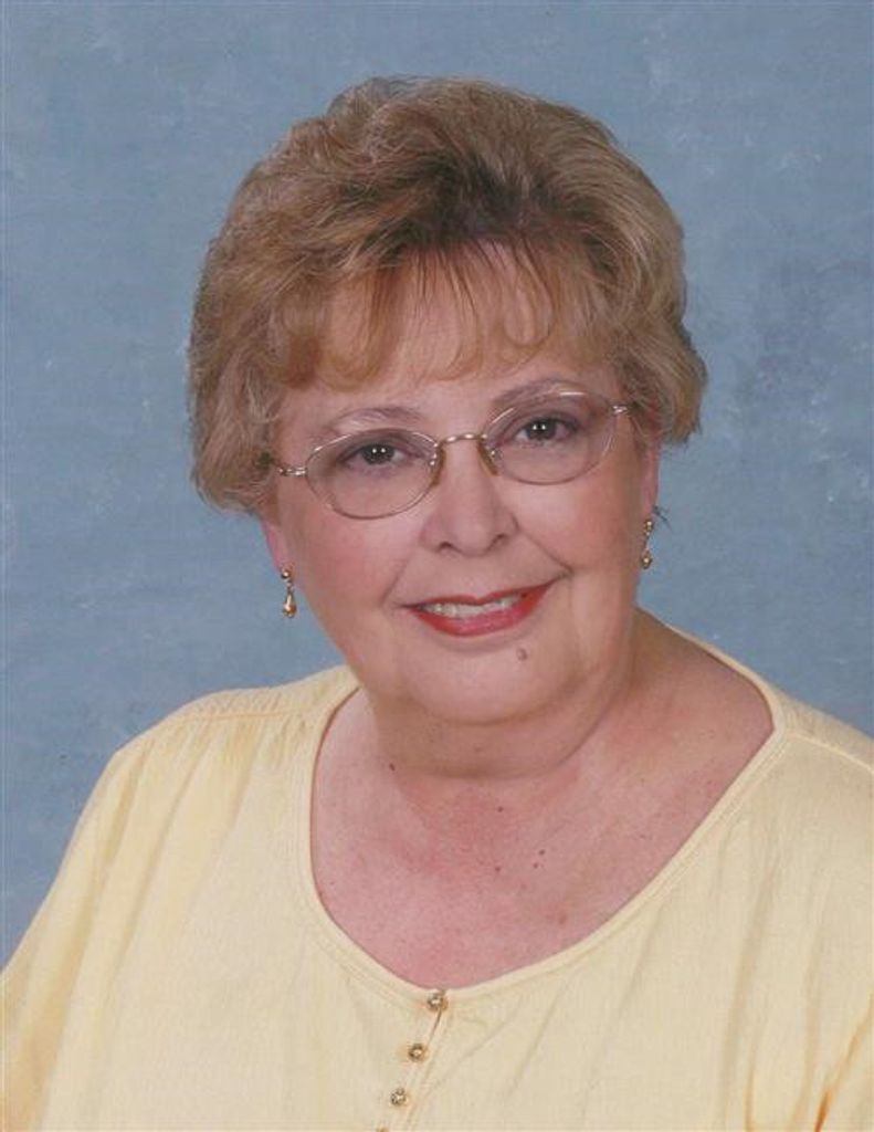 Diane Lewis Mcgee Profile Photo