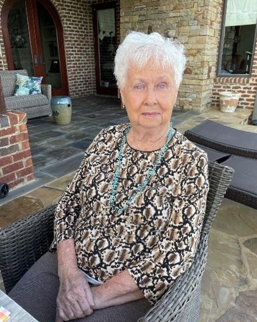 Carolyn Olive