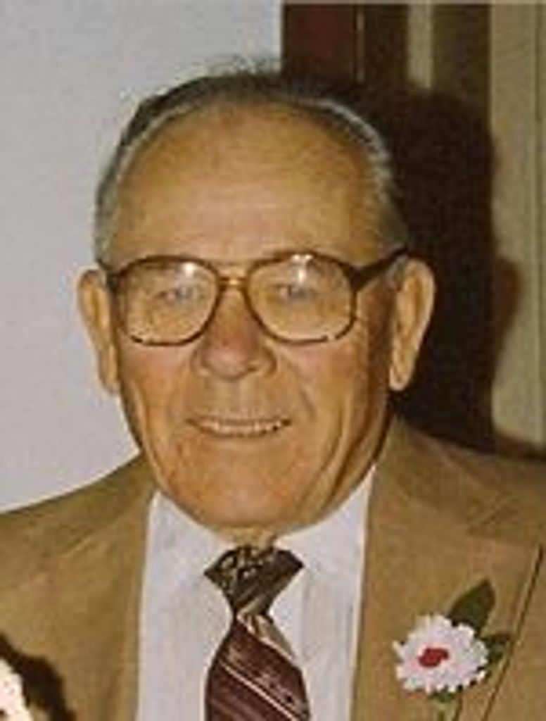 Walter Bonk