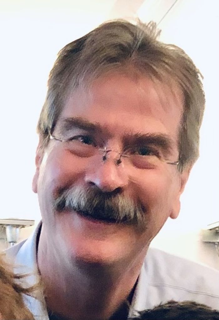 Bill Palmer