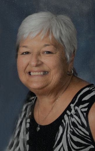 Betsy Smith Profile Photo