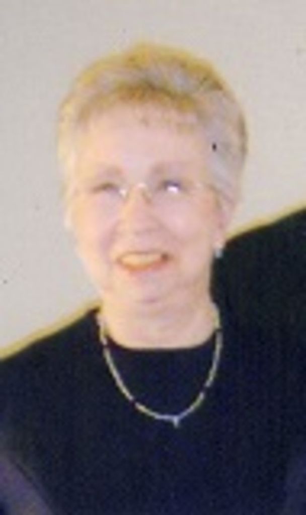 Vivian Marie Bradley-Mcmanus Profile Photo