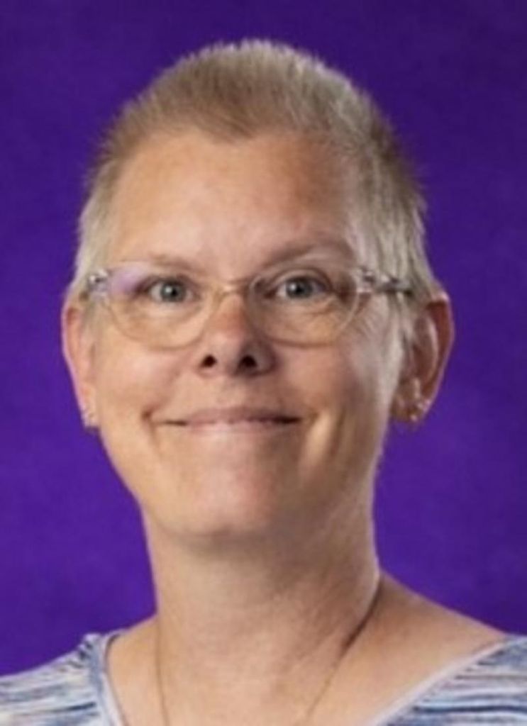 Gillian "Gill" D. Ledbetter