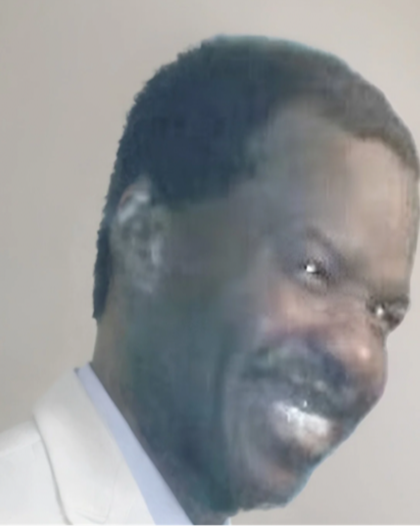 John Jr Gaines