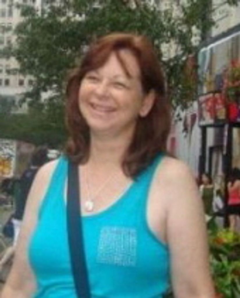 Joanne Marie Abramsohn