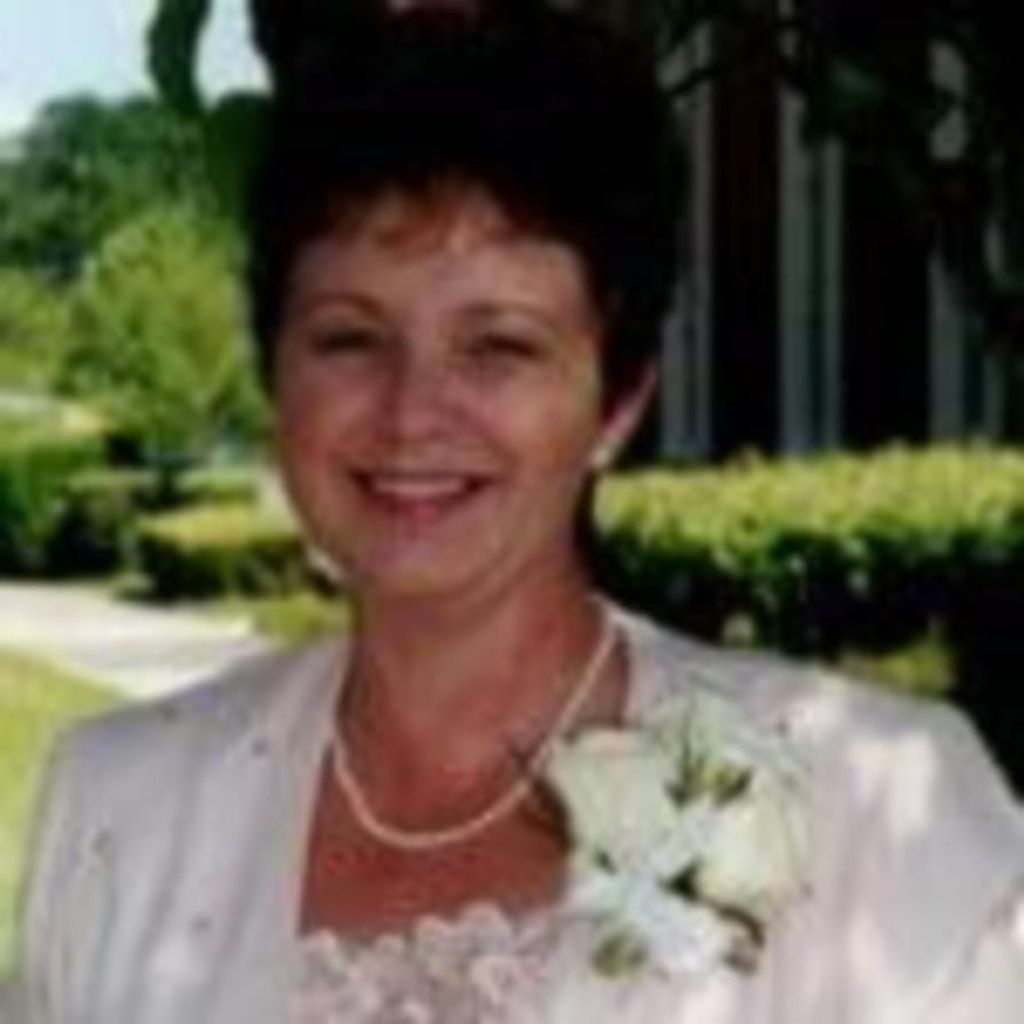 Katherine Ann Dotson