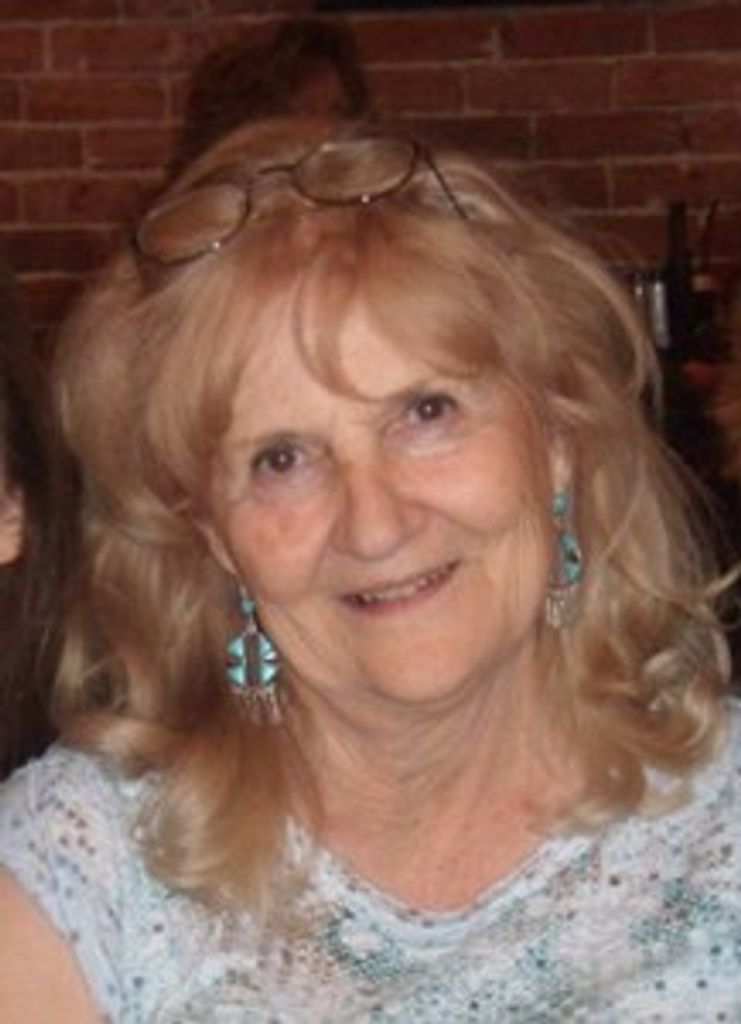 Beverly Ann Mueller Profile Photo