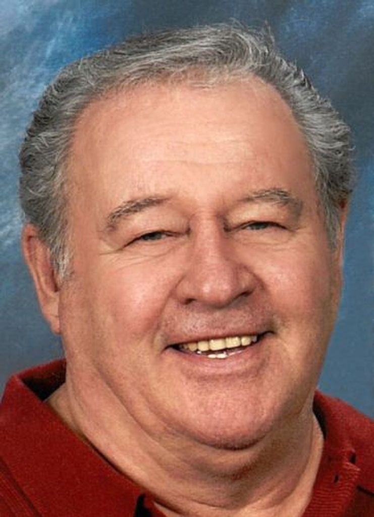 John  E. Rock Profile Photo