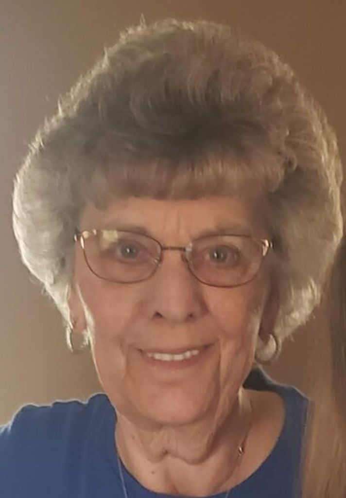 Linda Lytton Clark