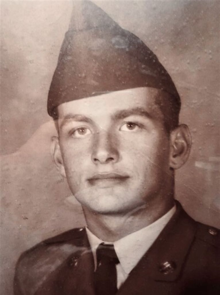 Rev. John Charles "Johnny" Rushing, Sr. Profile Photo