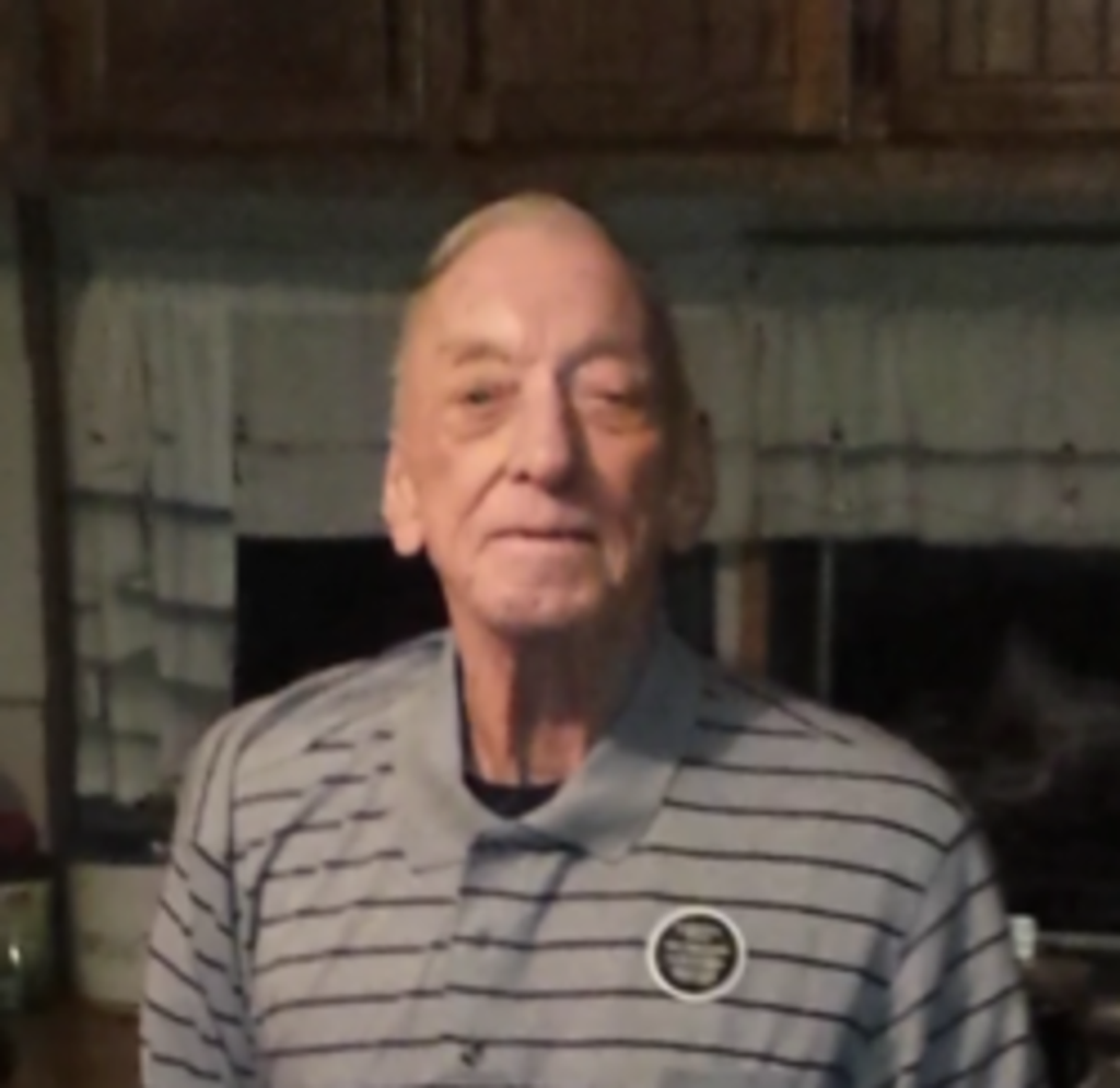 William "Hook" Parsons Profile Photo