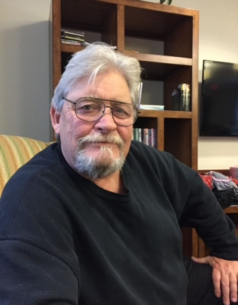 James Michael Waters Jr Profile Photo