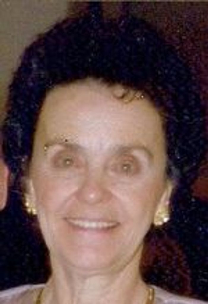 Norma D. Kendall