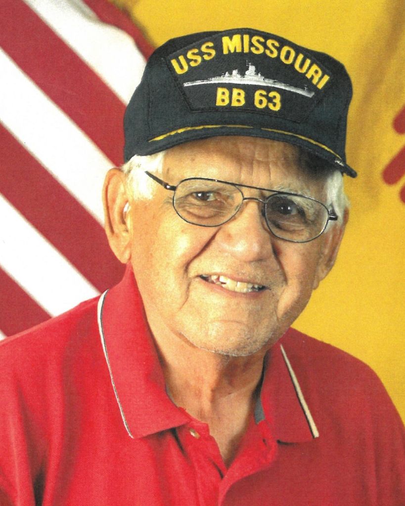 Joe Genovevo Martinez