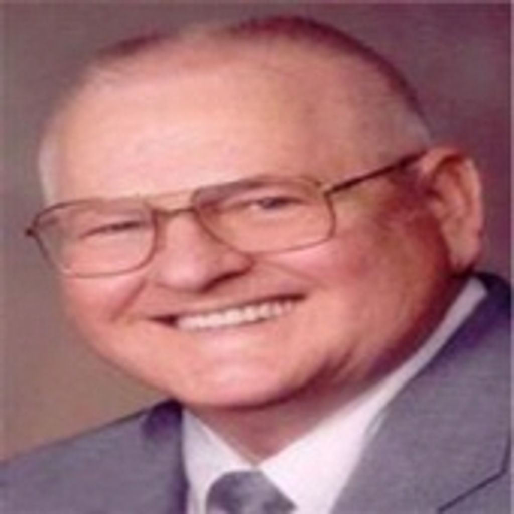 Lawrence A. Boyce