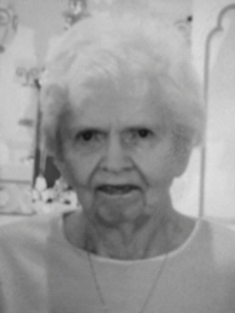 Nancy Foust