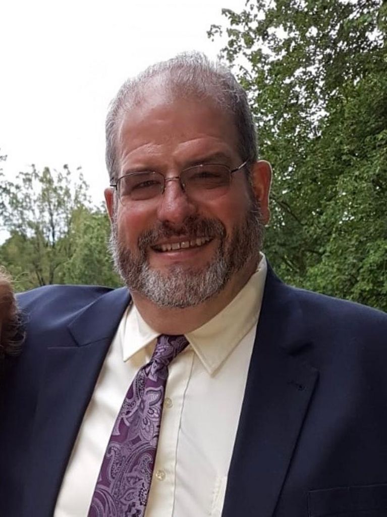 Richard "Rick" P. Little Profile Photo