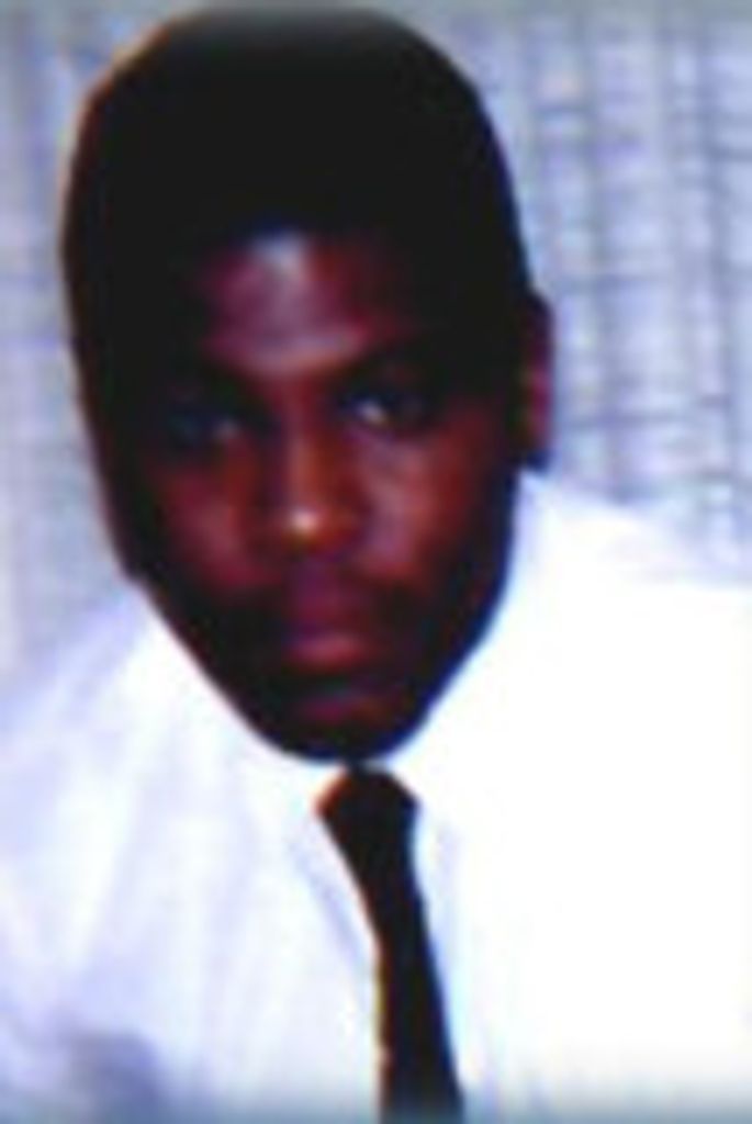 Christopher Haley Profile Photo