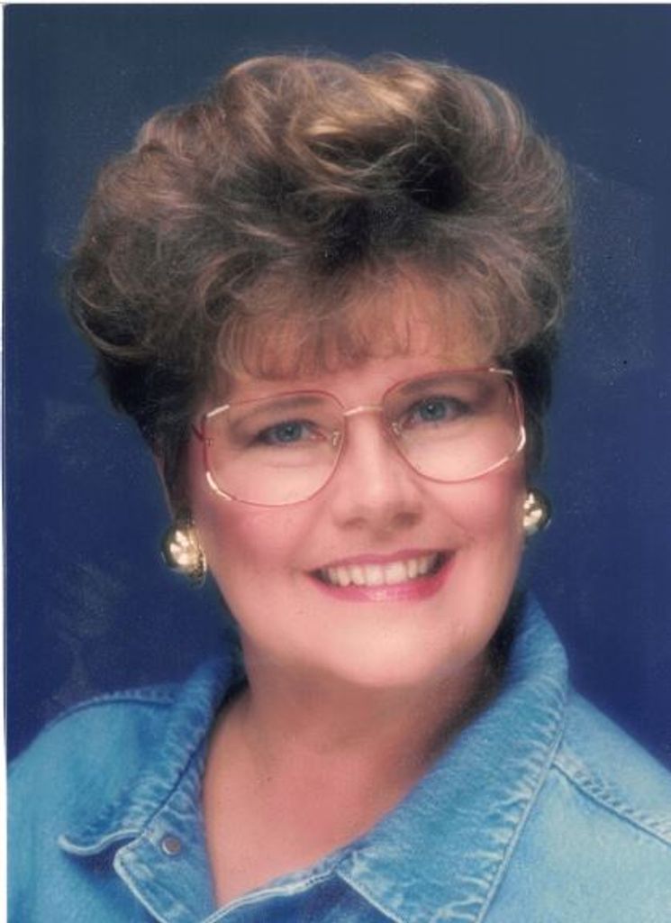 Jeanette Marie Fritzler