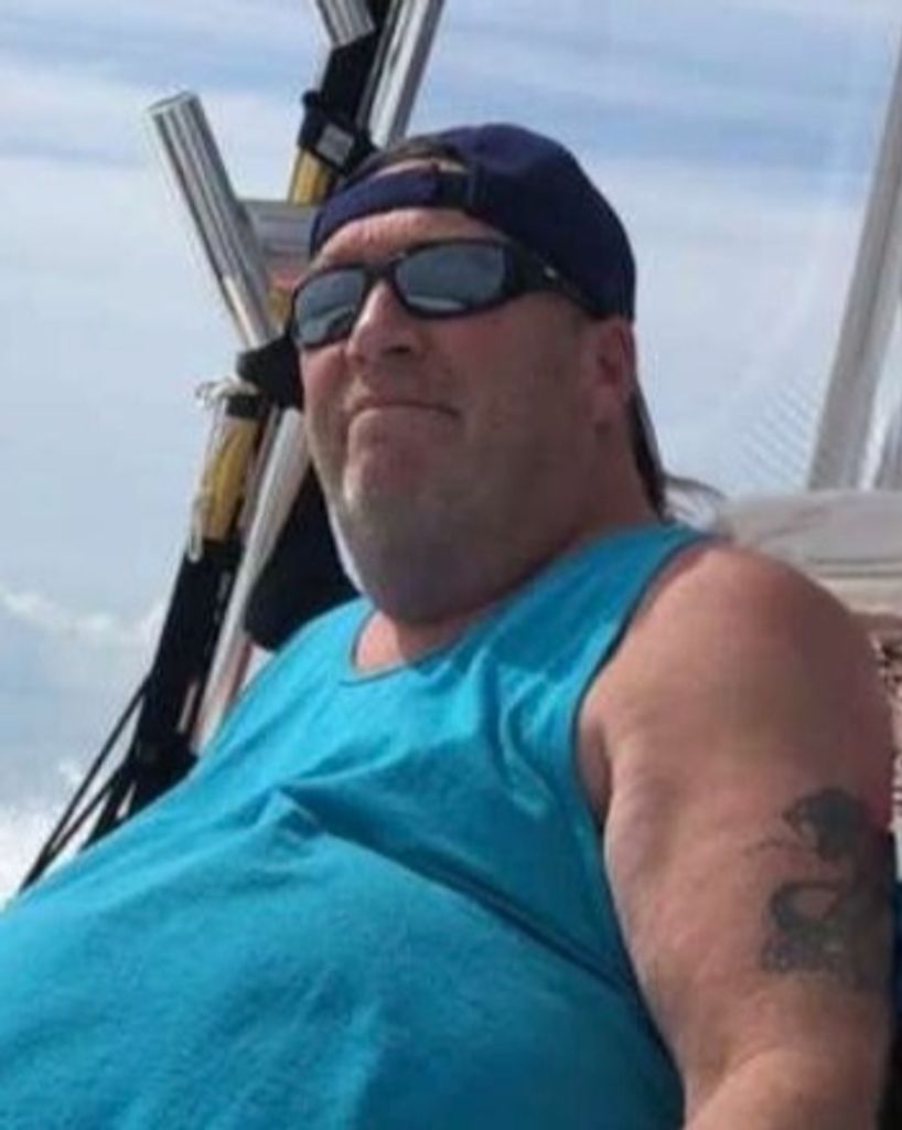 Randal James McQuiller Profile Photo