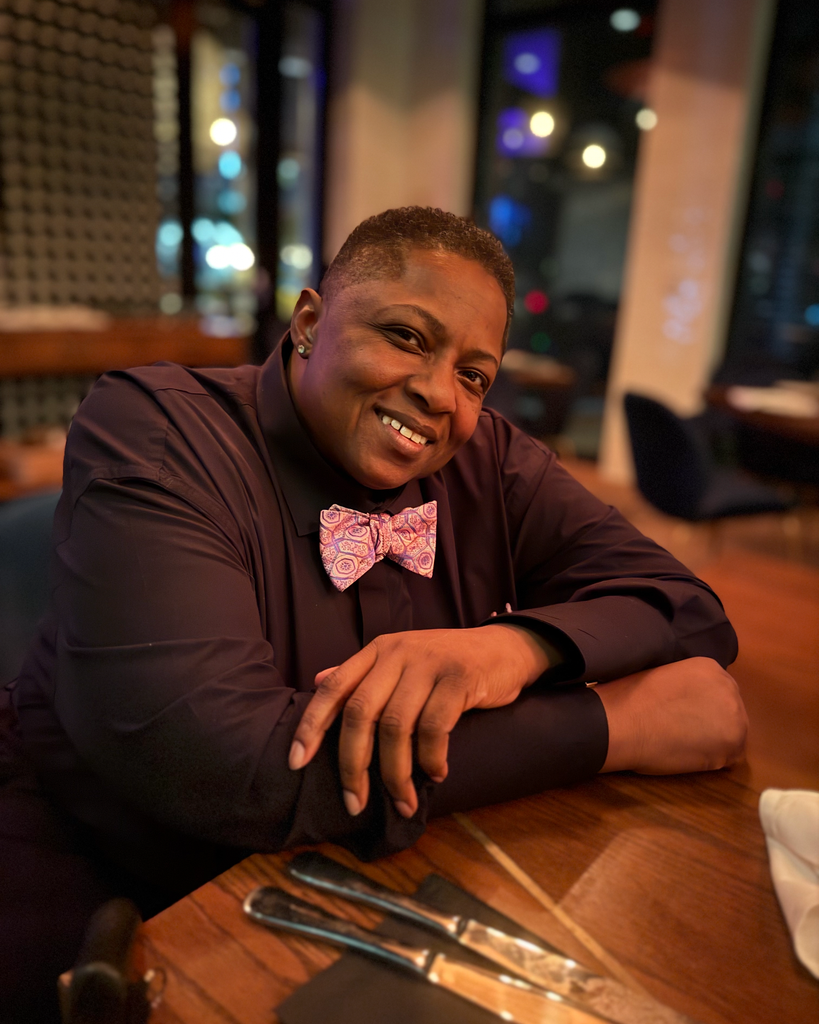 Tiakisha Renee Gardner