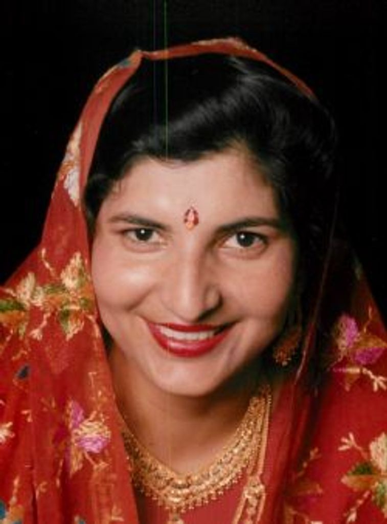 Raj Rani