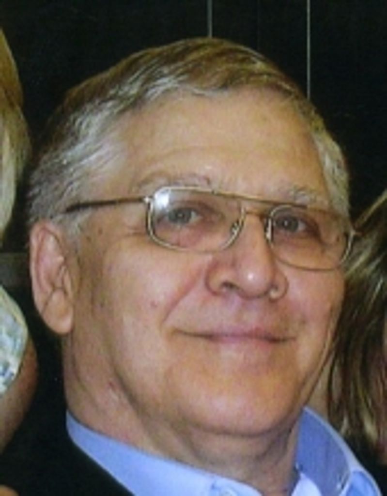 Francis Frank Tady