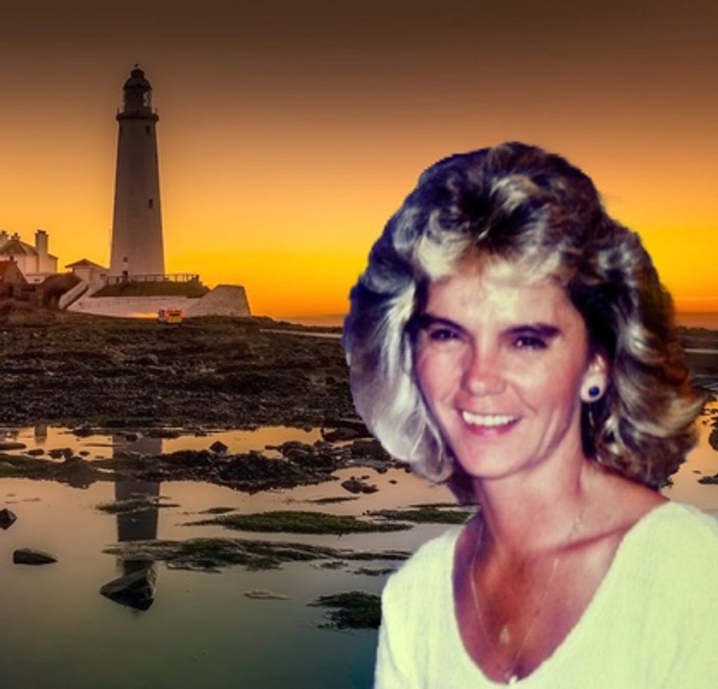 Jacqueline Elaine Todd Profile Photo