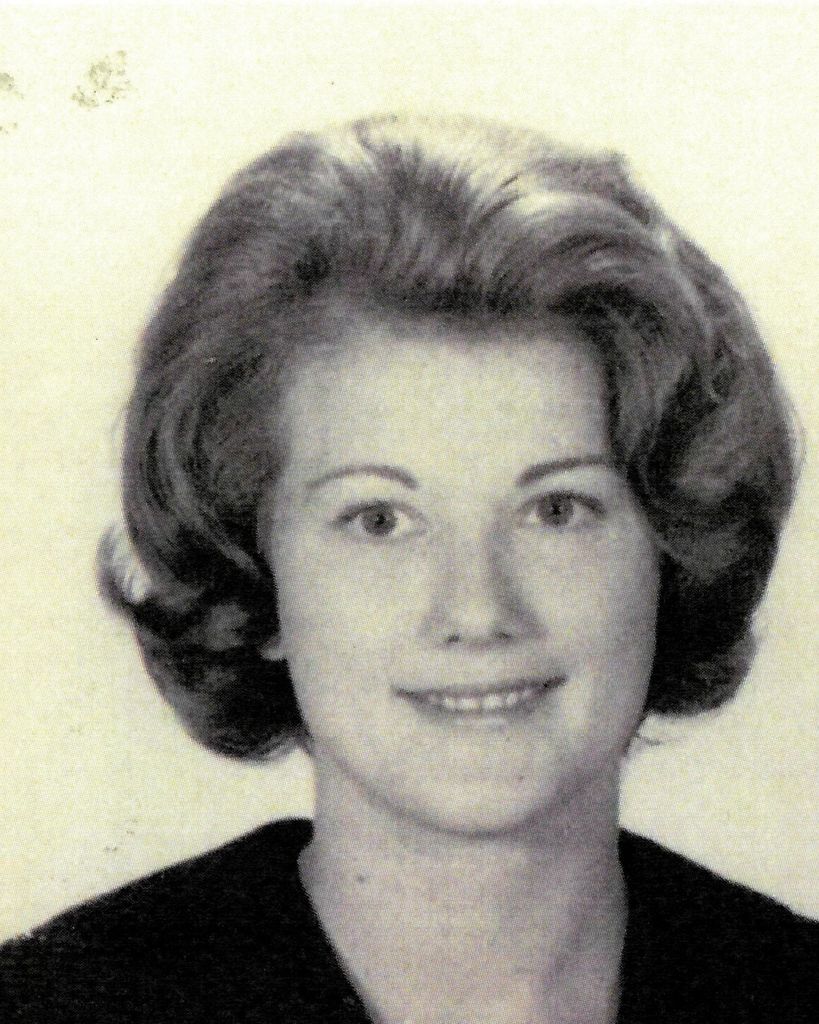 Rosalind Anita Jeans Maricelli