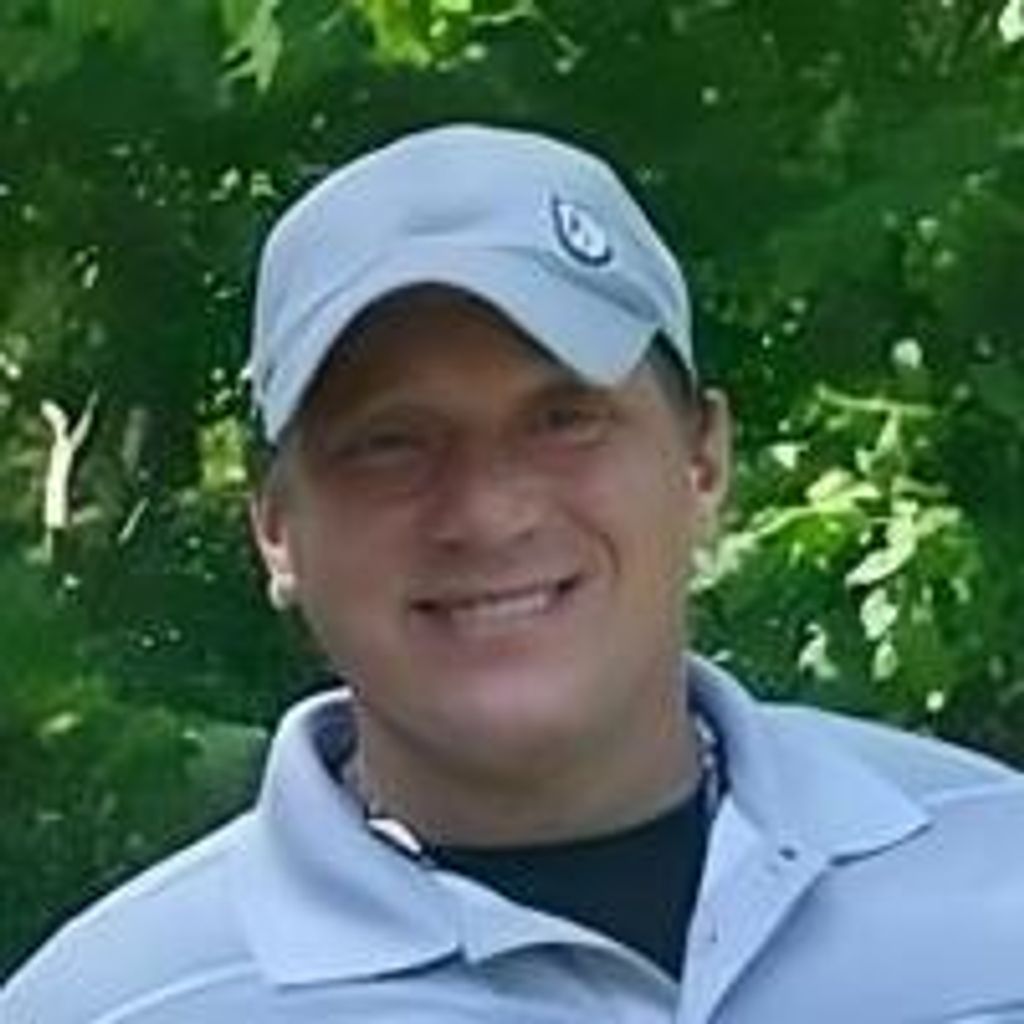 Jimmy Jones Profile Photo
