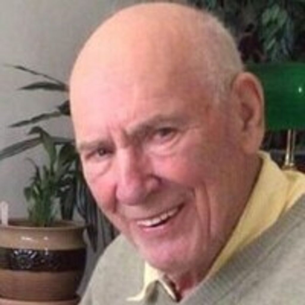 Burton L. Cochran