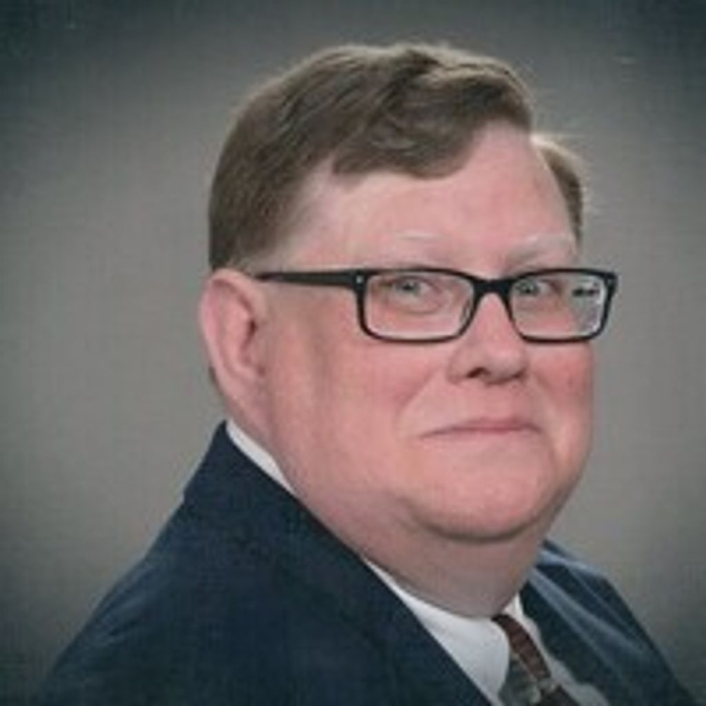 Dwight Reece Harris Profile Photo