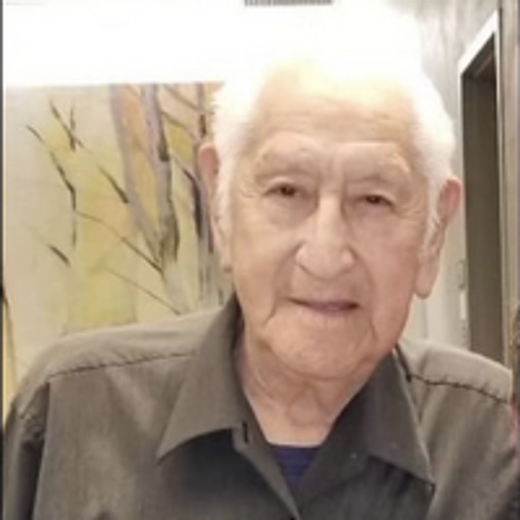 Patricio M. Flores Profile Photo