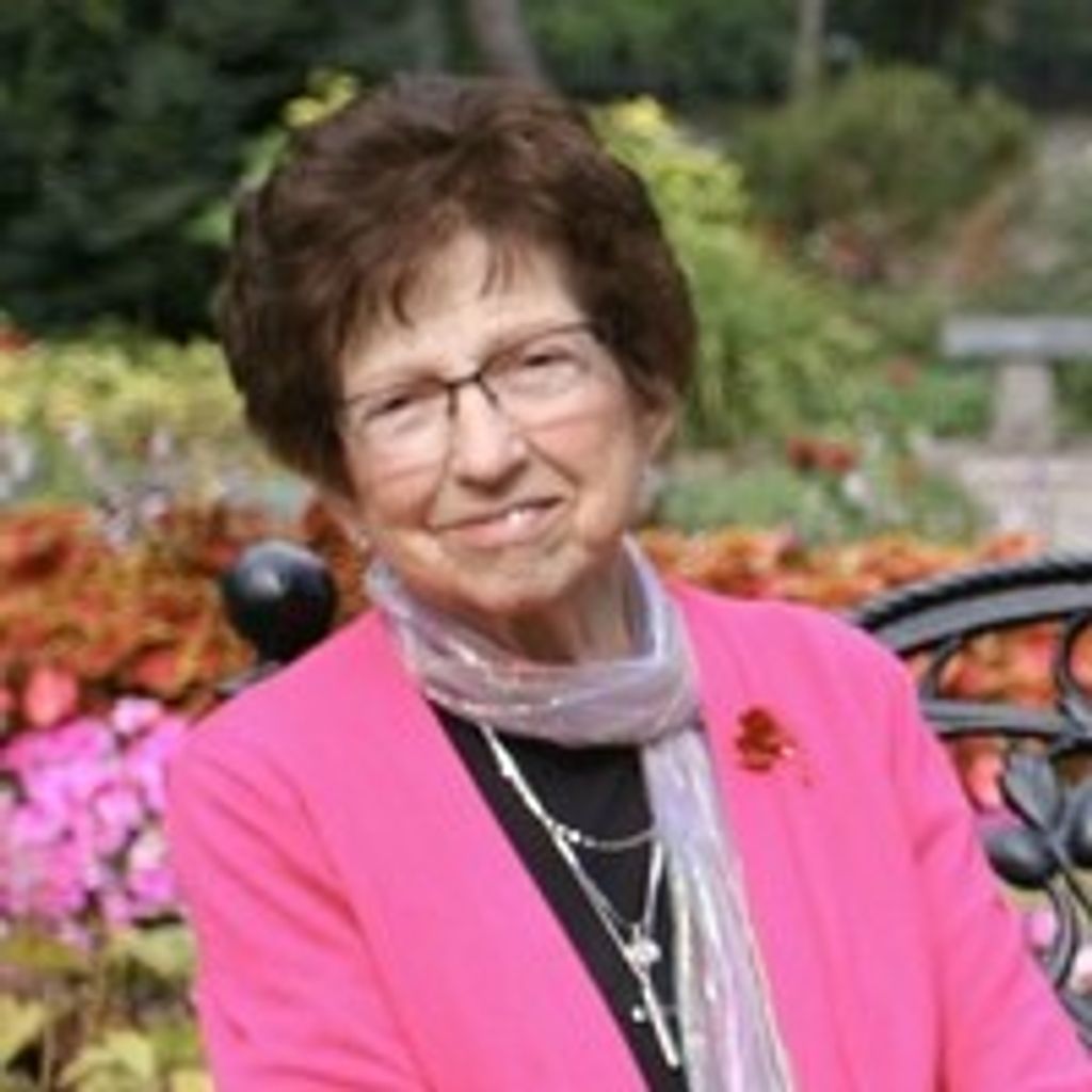 Ramona Rose Rosemeier Profile Photo