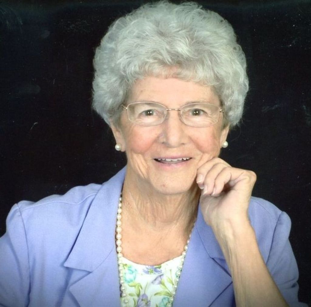 Shirley Wheeler Wood