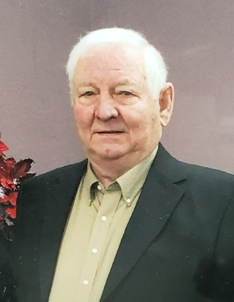 Bobby Ray Sanders Profile Photo