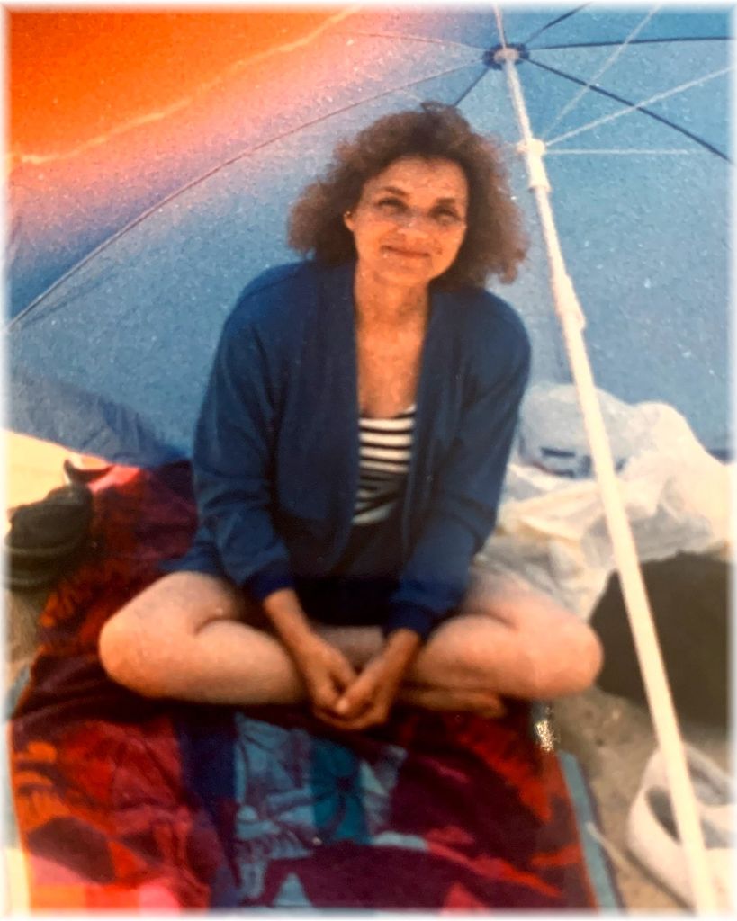 Barbara Jean Clarke