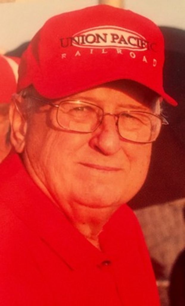 Wilburn Monroe (Buck) Clayton, Jr.