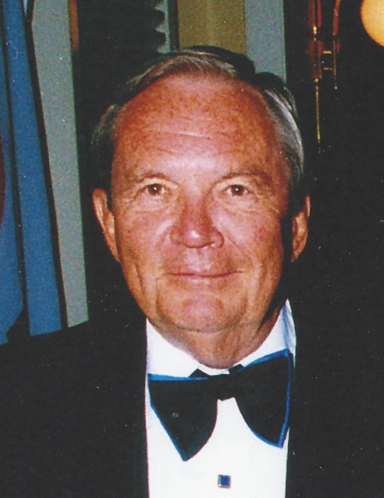 John  Power Holloway