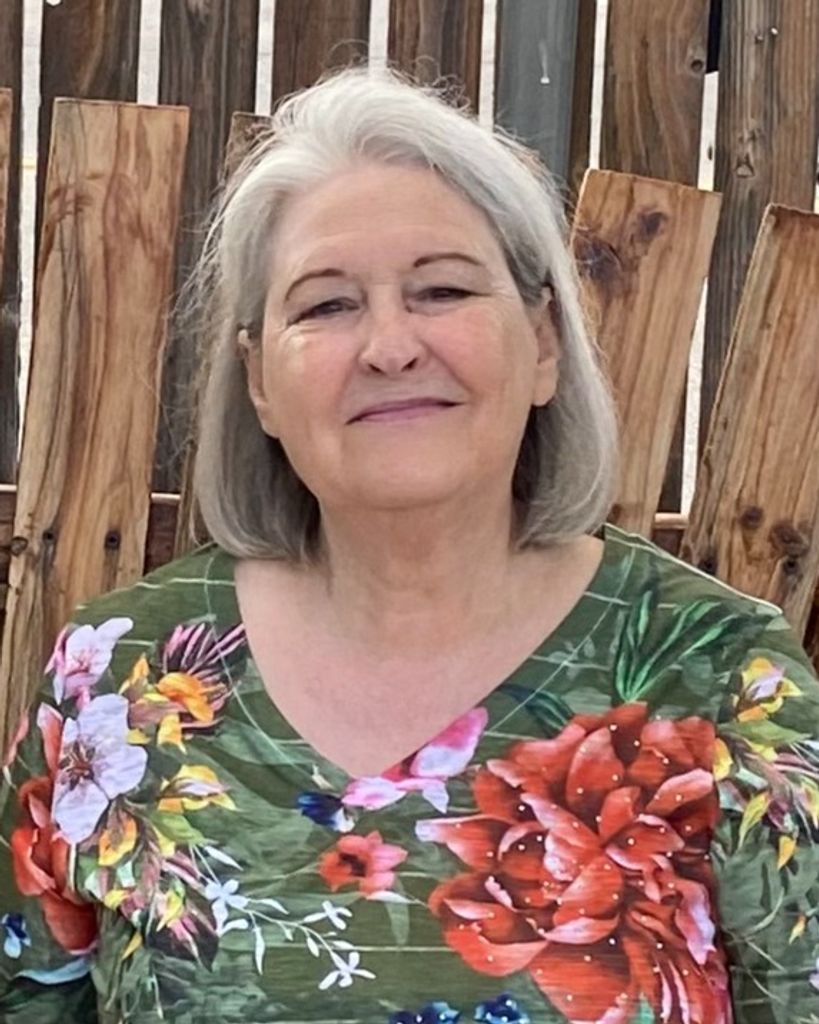 Laura Ferne Reiner
